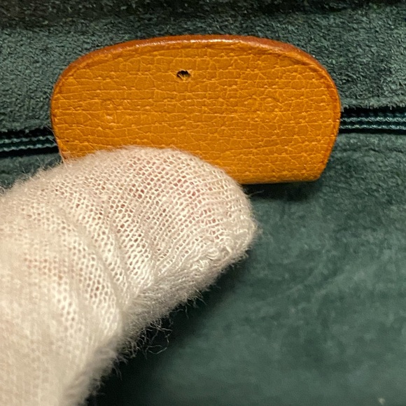 Gucci Vintage Trunk bag - Picture 6 of 11